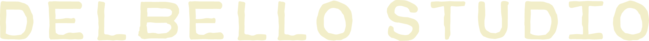 DelBello Studio